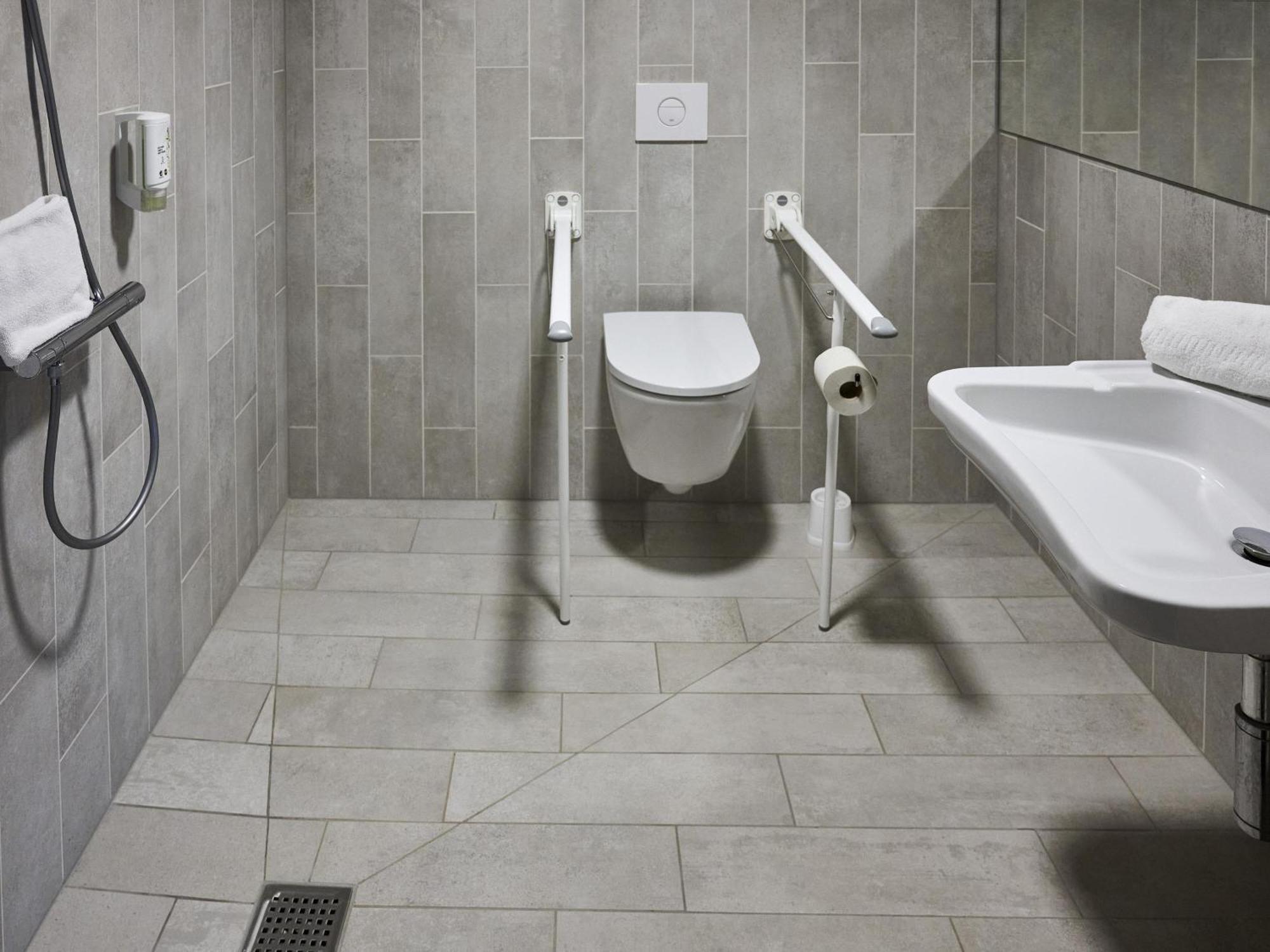 Hotell B&B Hotel Vejle