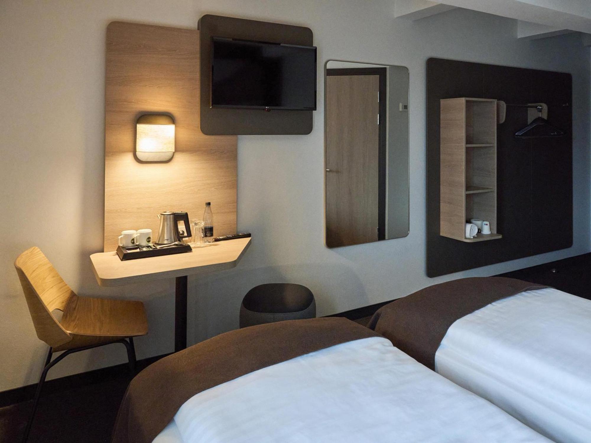 B&B Hotel Vejle