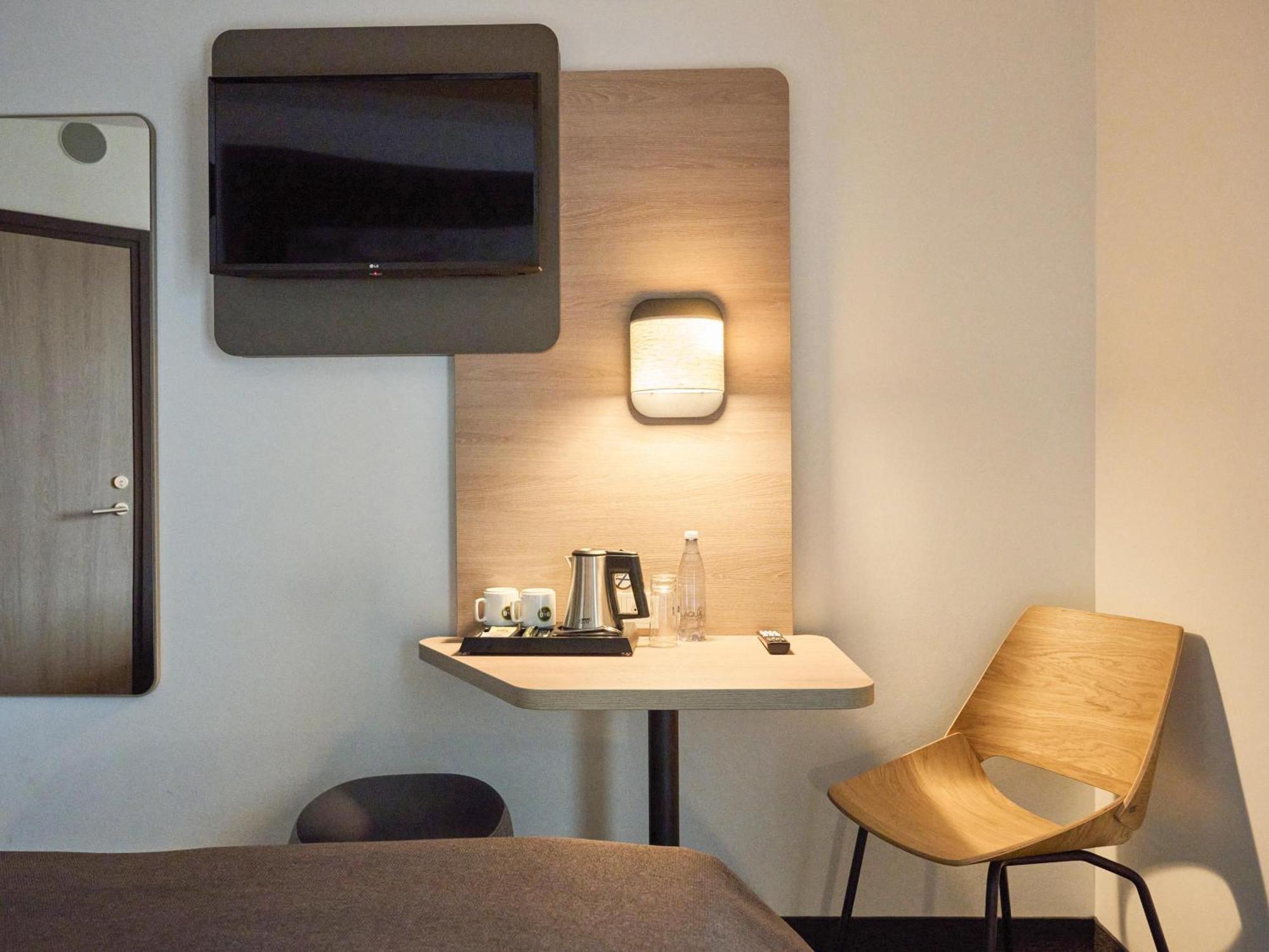 B&B Hotel Vejle 3* Vejle