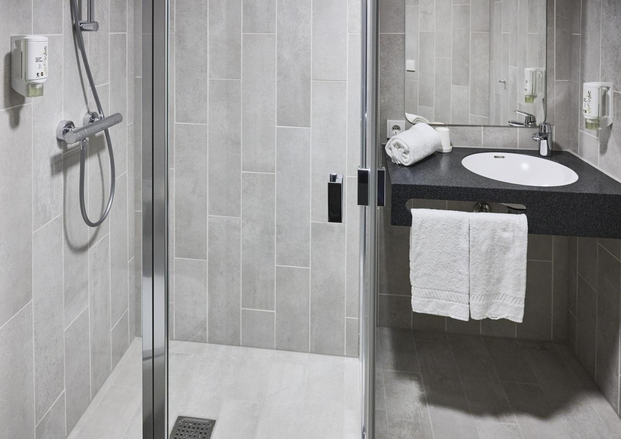 Hotell B&B Hotel Vejle